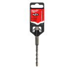 Бур SDS-PLUS M2 MILWAUKEE, Ø 6мм 110/50 мм (4932307068) – Фото №1