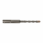 Бур SDS-PLUS M2 MILWAUKEE, Ø 6мм 110/50 мм (4932307068) – Фото №4