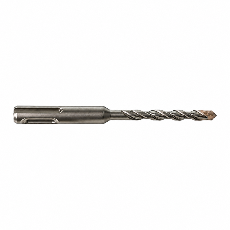 Бур SDS-PLUS M2 MILWAUKEE, Ø 6мм 110/50 мм (4932307068)