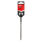 Бур SDS-PLUS M2 MILWAUKEE, Ø 6мм 160/100 мм (4932307069) – Фото №1