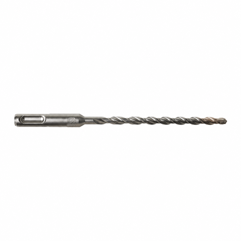 Бур SDS-PLUS M2 MILWAUKEE, Ø 6мм 160/100 мм (4932307069)
