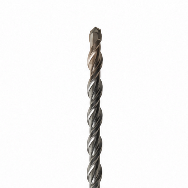 Бур SDS-PLUS M2 MILWAUKEE, Ø 6мм 160/100 мм (4932307069)