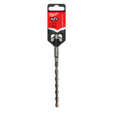 Бур SDS-PLUS M2 MILWAUKEE, Ø 8мм 160/100 мм (4932307071)