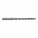 Бур SDS-PLUS M2 MILWAUKEE, Ø 8мм 160/100 мм (4932307071) – Фото №4