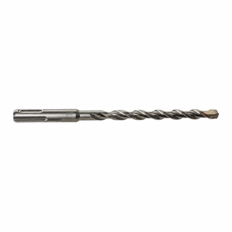 Бур SDS-PLUS M2 MILWAUKEE, Ø 8мм 160/100 мм (4932307071)