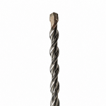 Бур SDS-PLUS M2 MILWAUKEE, Ø 8мм 160/100 мм (4932307071) – Фото №5