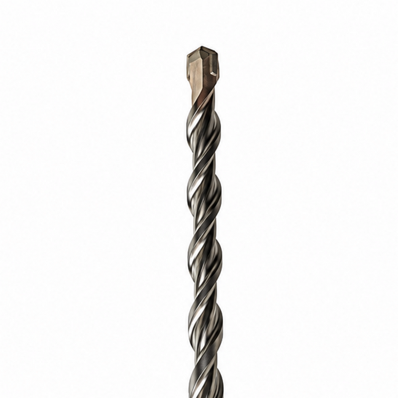 Бур SDS-PLUS M2 MILWAUKEE, Ø 8мм 160/100 мм (4932307071)