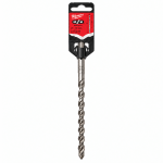 Бур SDS-PLUS M2 MILWAUKEE, Ø 10мм 210/150 мм (4932307074) – Фото №1