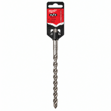 Бур SDS-PLUS M2 MILWAUKEE, Ø 10мм 210/150 мм (4932307074)