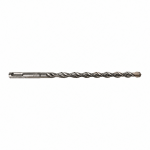 Бур SDS-PLUS M2 MILWAUKEE, Ø 10мм 210/150 мм (4932307074) – Фото №4