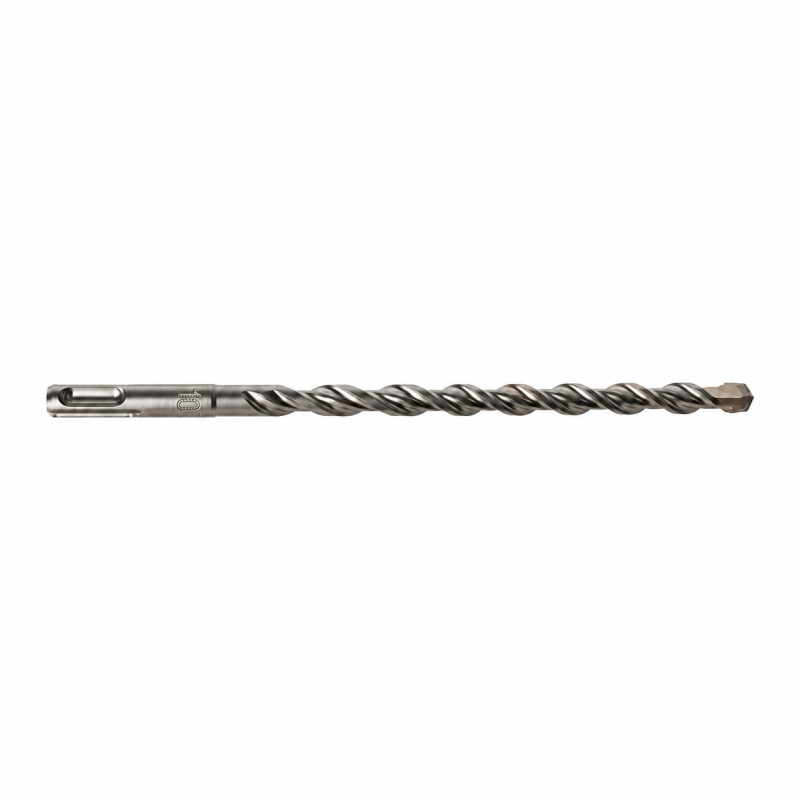 Бур SDS-PLUS M2 MILWAUKEE, Ø 10мм 210/150 мм (4932307074)