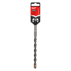 Бур SDS-PLUS M2 MILWAUKEE, Ø 12мм 210/160 мм (4932307076)