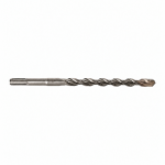 Бур SDS-PLUS M2 MILWAUKEE, Ø 12мм 210/160 мм (4932307076) – Фото №4