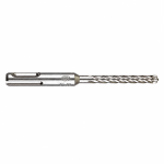 Бур SDS-PLUS MX4 MILWAUKEE, Ø 6 мм 115/50 мм (4932352011) – Фото №4