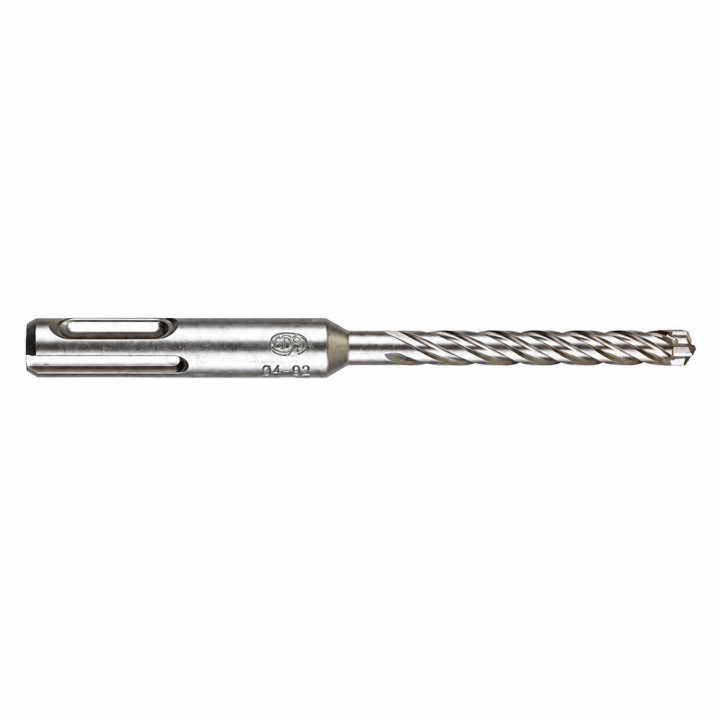 Бур SDS-PLUS MX4 MILWAUKEE, Ø 6 мм 115/50 мм (4932352011)