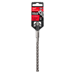 Бур SDS-PLUS MX4 MILWAUKEE, Ø 8 мм 165/100 мм (4932352022) – Фото №1