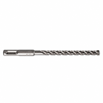 Бур SDS-PLUS MX4 MILWAUKEE, Ø 8 мм 165/100 мм (4932352022) – Фото №4
