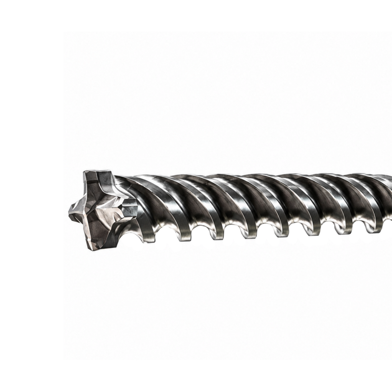 Бур SDS-PLUS MX4 MILWAUKEE, Ø 8 мм 165/100 мм (4932352022)