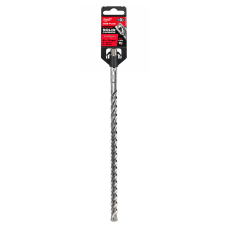 Бур SDS-PLUS MX4 MILWAUKEE, Ø 10 мм 265/200 мм (4932352028)