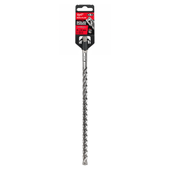 Бур SDS-PLUS MX4 MILWAUKEE, Ø 10 мм 265/200 мм (4932352028)