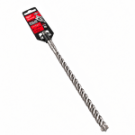 Бур SDS-PLUS MX4 MILWAUKEE, Ø 10 мм 265/200 мм (4932352028) – Фото №3