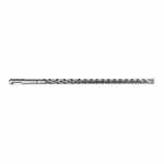 Бур SDS-PLUS MX4 MILWAUKEE, Ø 10 мм 265/200 мм (4932352028) – Фото №4
