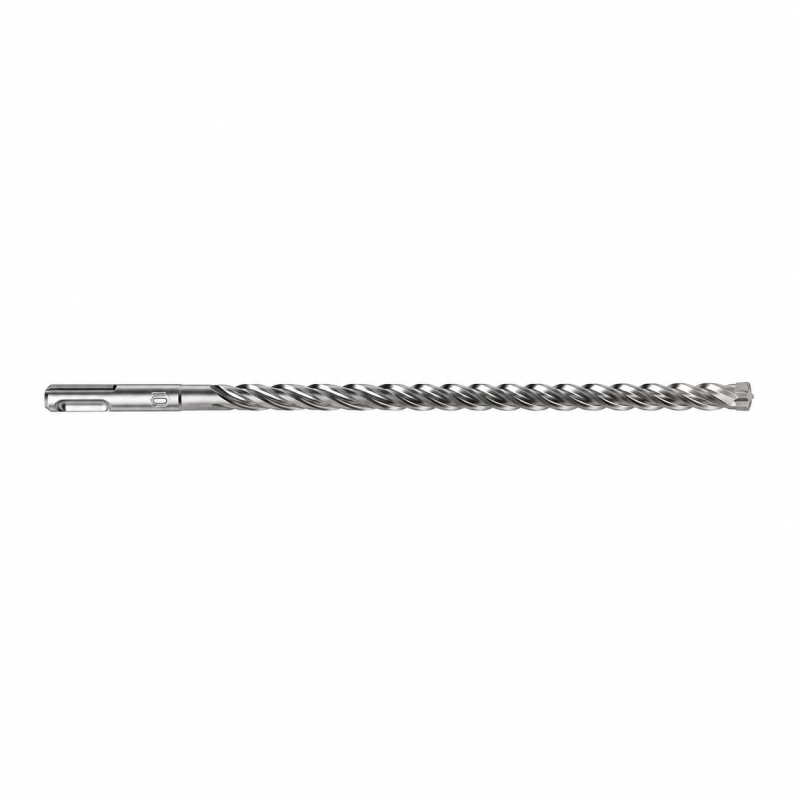 Бур SDS-PLUS MX4 MILWAUKEE, Ø 10 мм 265/200 мм (4932352028)