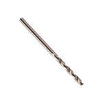 Сверла по металлу MILWAUKEE HSS-G, DIN338, Ø1,5x40х18мм, (10шт) (4932352378) – Фото №4