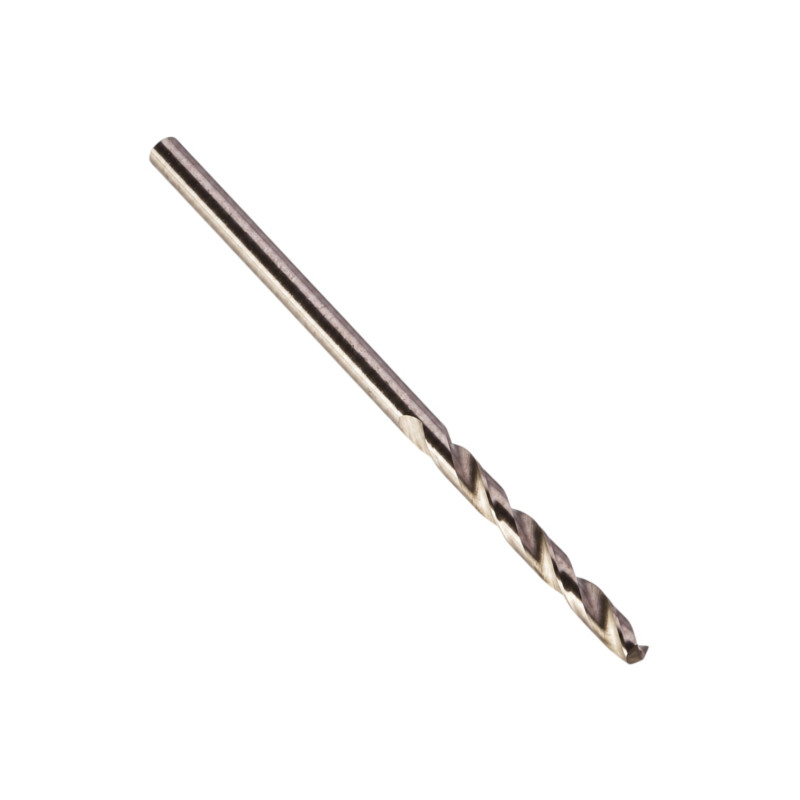 Сверла по металлу MILWAUKEE HSS-G, DIN338, Ø1,5x40х18мм, (10шт) (4932352378)