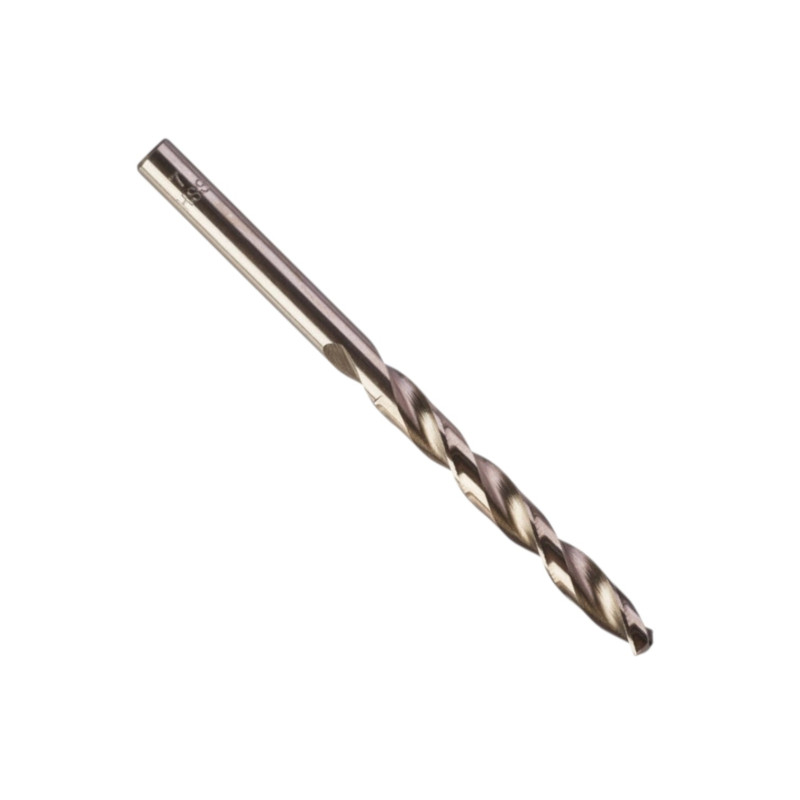 Сверла по металлу MILWAUKEE THUNDERWEB HSS-G, DIN338, Ø7,0x109х69мм, (5шт) (4932352393)
