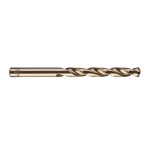 Сверла по металлу HSS-G MILWAUKEE, DIN338, Ø9,0x125х81мм, (5шт) (4932352397) – Фото №2