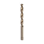 Сверла по металлу HSS-G MILWAUKEE, DIN338, Ø9,0x125х81мм, (5шт) (4932352397) – Фото №3