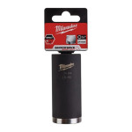 Головка ударная MILWAUKEE ShW 1/2" 24 мм удлинённая (4932352857) – Фото №2