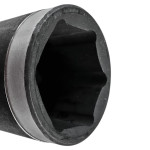 Головка ударная MILWAUKEE ShW 1/2" 24 мм удлинённая (4932352857) – Фото №4