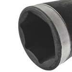 Головка ударная MILWAUKEE ShW 1/2" 24 мм удлинённая (4932352857) – Фото №5