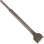 Долото для зняття плитки SDS-PLUS MILWAUKEE, 250х40мм (4932353424) – Фото №3