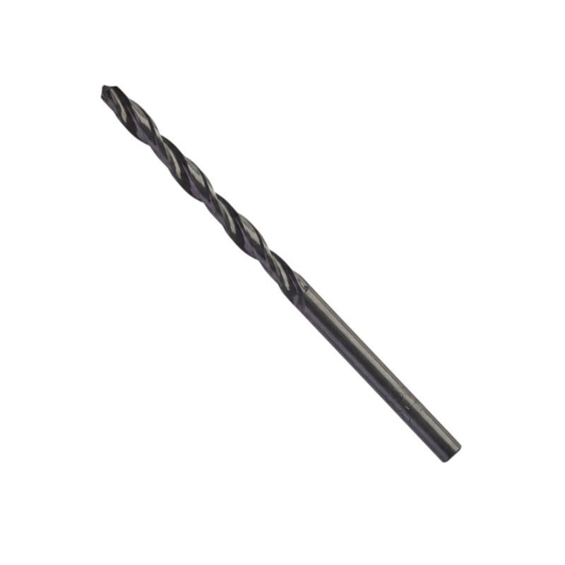 Сверла по металлу MILWAUKEE HSS-R, DIN338, Ø3,2х65х36мм, (10шт) (4932363466)