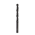 Свердла по металу MILWAUKEE HSS-R, DIN338, Ø9,0х125х81мм, (10шт) (4932363524) – Фото №3