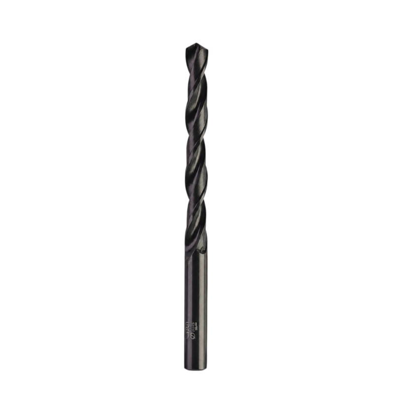Свердла по металу MILWAUKEE HSS-R, DIN338, Ø9,0х125х81мм, (10шт) (4932363524)