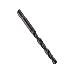 Свердла по металу MILWAUKEE HSS-R, DIN338, Ø9,0х125х81мм, (10шт) (4932363524) – Фото №4