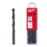 Сверла по металлу MILWAUKEE HSS-R, DIN338, Ø9,5х125х81мм, (10шт) (4932363529) – Фото №1