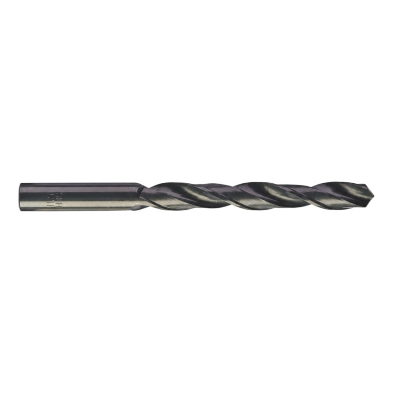 Сверла по металлу HSS-R MILWAUKEE, DIN338, Ø11,5х142х94мм, (5шт) (4932363549)