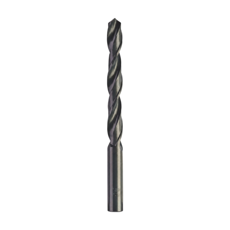 Сверла по металлу HSS-R MILWAUKEE, DIN338, Ø11,5х142х94мм, (5шт) (4932363549)