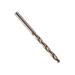 Сверла по металлу MILWAUKEE HSS-G, DIN338, Ø5,8x93х57мм, (10шт) (4932430549) – Фото №3