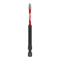 Бита SHOCKWAVE MILWAUKEE, PH1, 90мм (4932430851)