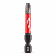 Бита Milwaukee Shockwave PH3x50мм (4932430858)