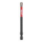 Бита MILWAUKEE SHOCKWAVE PH3x90мм (4932430859) – Фото №1