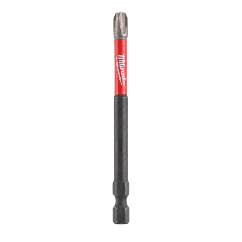 Бита MILWAUKEE SHOCKWAVE PH3x90мм (4932430859)