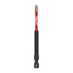Бита MILWAUKEE SHOCKWAVE™ IMPACT DUTY PZ1, 90мм (4932430862) – Фото №1