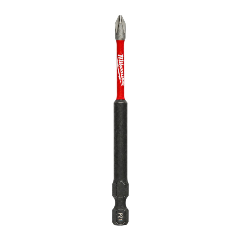 Бита MILWAUKEE SHOCKWAVE™ IMPACT DUTY PZ1, 90мм (4932430862)